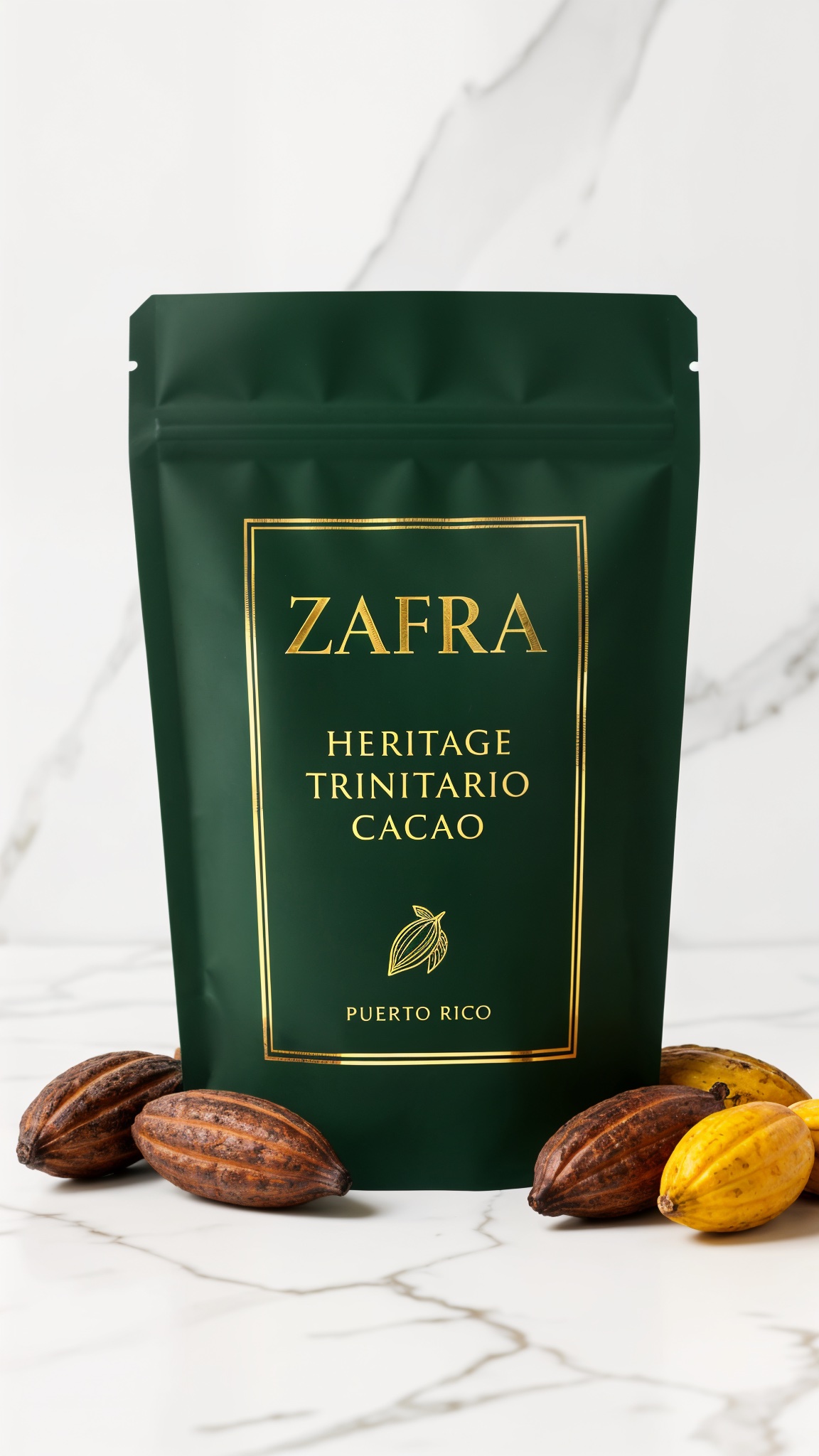 Zafra Cacao