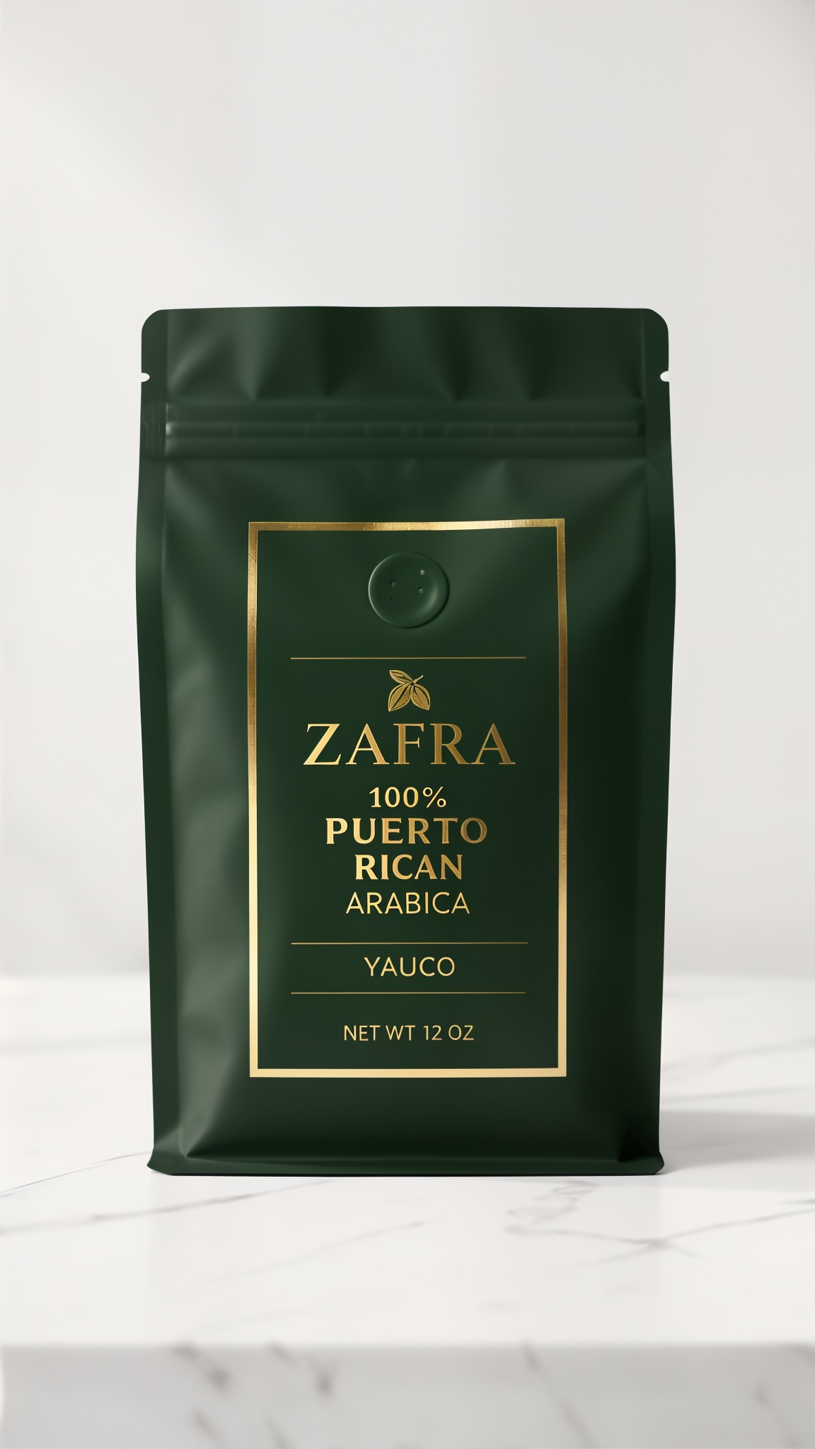 Zafra Coffee